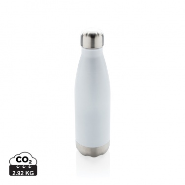 Logotrade business gift image of: Vacuum insulated stainless steel bottle