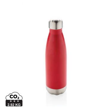 Logotrade corporate gift picture of: Vacuum insulated stainless steel bottle