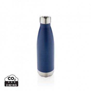 Logotrade promotional giveaways photo of: Vacuum insulated stainless steel bottle