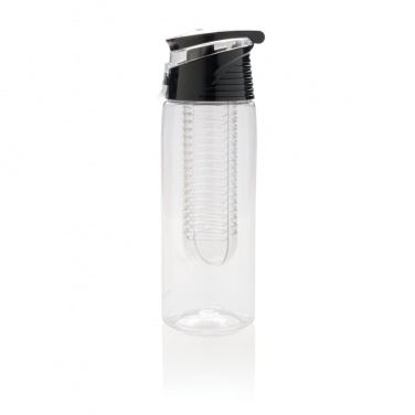 Logotrade promotional items photo of: Lockable infuser bottle