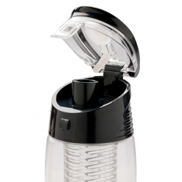 Logotrade promotional product picture of: Lockable infuser bottle