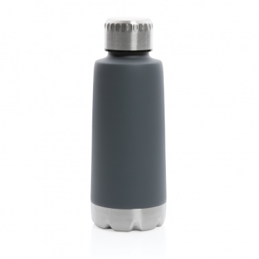 Logo trade advertising product photo of: Trend leakproof vacuum bottle