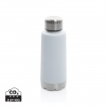 Trend leakproof vacuum bottle, white