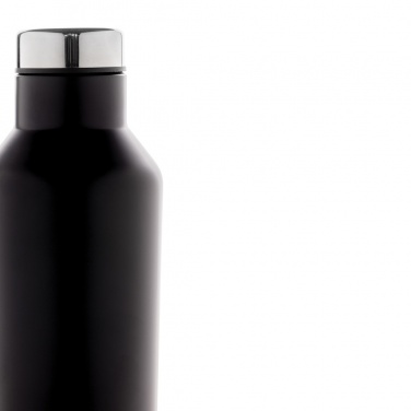 Logotrade corporate gifts photo of: Modern vacuum stainless steel water bottle