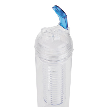 Logotrade promotional giveaway picture of: Water bottle with infuser