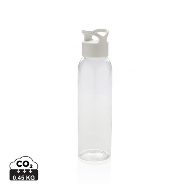 Logotrade corporate gift image of: AS water bottle