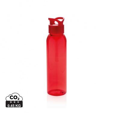 Logotrade promotional products photo of: AS water bottle