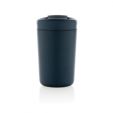 Logo trade promotional gifts image of: Avira Alya RCS Re-steel tumbler 300 ml