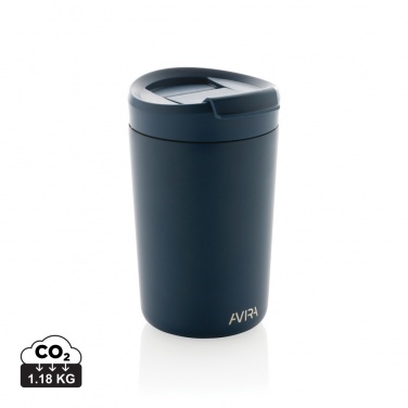 Logotrade business gift image of: Avira Alya RCS Re-steel tumbler 300 ml
