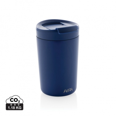 Logotrade promotional products photo of: Avira Alya RCS Re-steel tumbler 300 ml