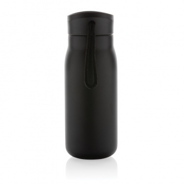 Logo trade promotional items picture of: Avira Ain RCS Re-steel 150ML mini travel bottle