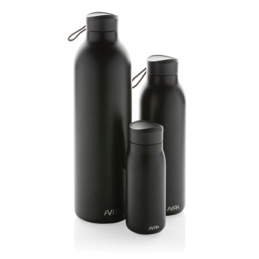 Logotrade advertising product image of: Avira Ain RCS Re-steel 150ML mini travel bottle