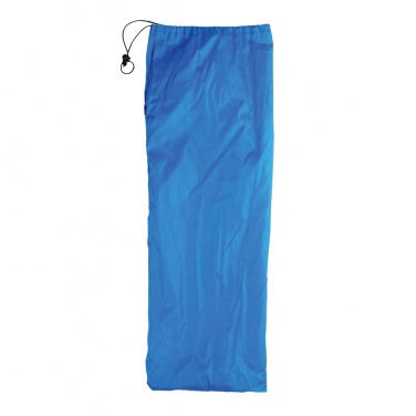 Logotrade promotional product image of: Foldable beach chair in pouch