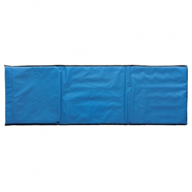 Logotrade promotional item picture of: Foldable beach lounge chair