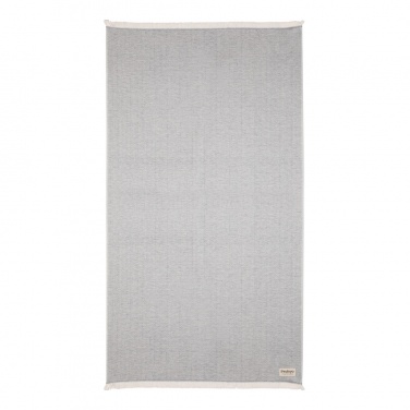 Logotrade corporate gift image of: Ukiyo Hisako AWARE™ 4 Seasons towel/blanket 100x180