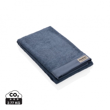 Logotrade promotional items photo of: Ukiyo Sakura AWARE™ 500 gsm bath towel 50x100cm