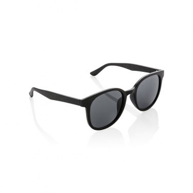 Logotrade corporate gifts photo of: Wheat straw fibre sunglasses