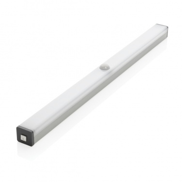 Logotrade promotional gift image of: USB-rechargeable motion sensor LED light large