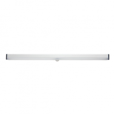 Logo trade advertising products image of: USB-rechargeable motion sensor LED light large