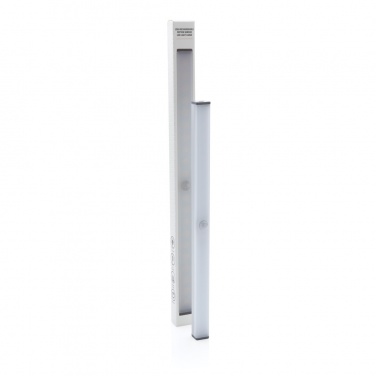 Logotrade corporate gift picture of: USB-rechargeable motion sensor LED light large