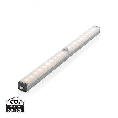 Logotrade promotional merchandise photo of: USB-rechargeable motion sensor LED light large