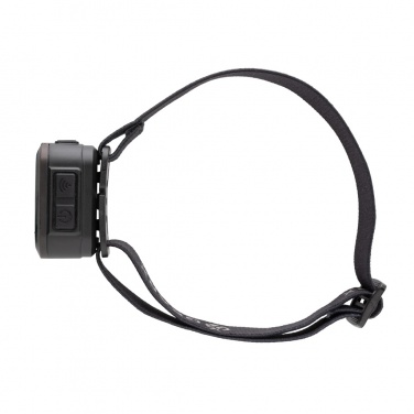 Logotrade corporate gifts photo of: Gear X RCS rPlastic heavy duty head torch