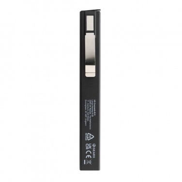 Logo trade promotional items picture of: Gear X RCS plastic USB rechargeable inspection light