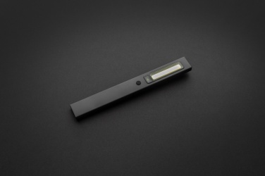 Logo trade promotional gift photo of: Gear X RCS plastic USB rechargeable inspection light