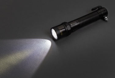 Logo trade promotional gift photo of: Gear X RCS recycled aluminum high performance car torch