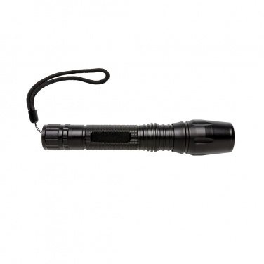 Logotrade promotional product image of: Torch 10W Heavy duty CREE