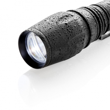 Logo trade promotional giveaways picture of: Torch 10W Heavy duty CREE