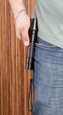 Logotrade promotional item picture of: Torch 10W Heavy duty CREE