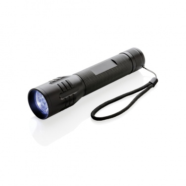 Logotrade promotional giveaway image of: 3W large CREE torch