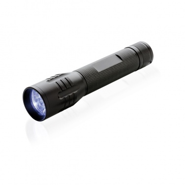 Logotrade promotional giveaway picture of: 3W large CREE torch