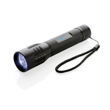 Logotrade promotional product image of: 3W large CREE torch