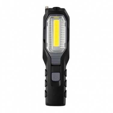 Logo trade promotional item photo of: Heavy duty work light with COB