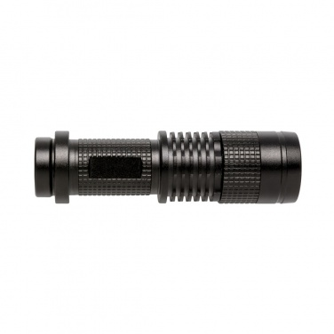 Logotrade advertising product picture of: 3W pocket CREE torch