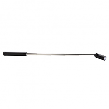 Logotrade promotional products photo of: Telescopic light with magnet