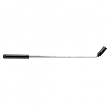 Logo trade corporate gift photo of: Telescopic light with magnet