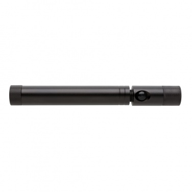 Logotrade promotional item picture of: Telescopic light with magnet
