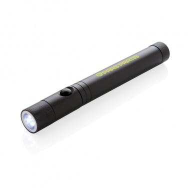 Logotrade advertising product image of: Telescopic light with magnet