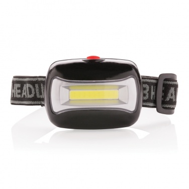 Logo trade corporate gifts picture of: COB head torch