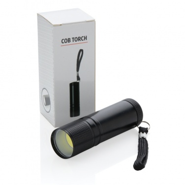 Logo trade promotional gift photo of: COB torch