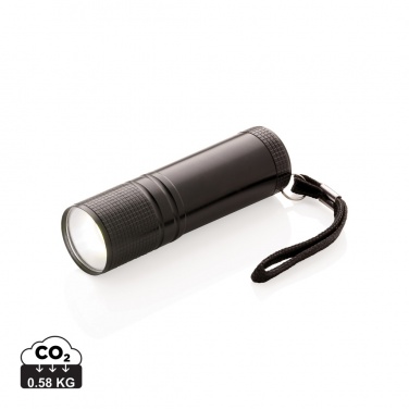 Logotrade promotional merchandise photo of: COB torch