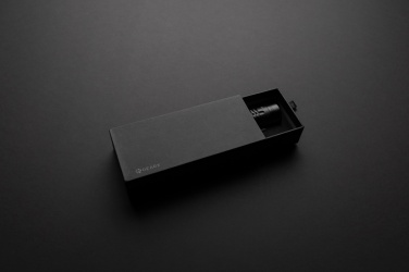 Logo trade advertising product photo of: Gear X USB re-chargeable torch