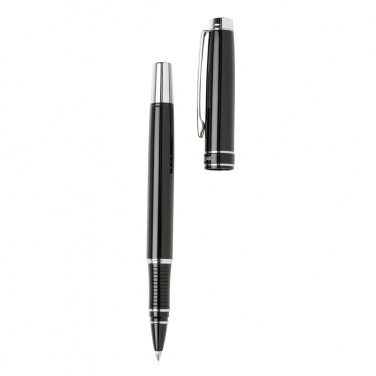 Logotrade promotional product picture of: Heritage pen set