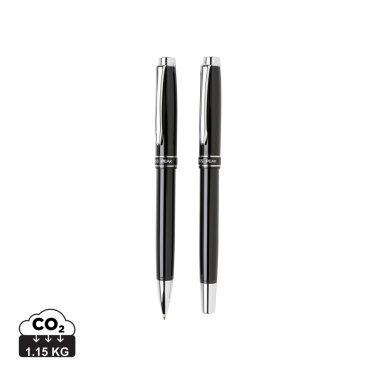 Logotrade promotional giveaway picture of: Heritage pen set