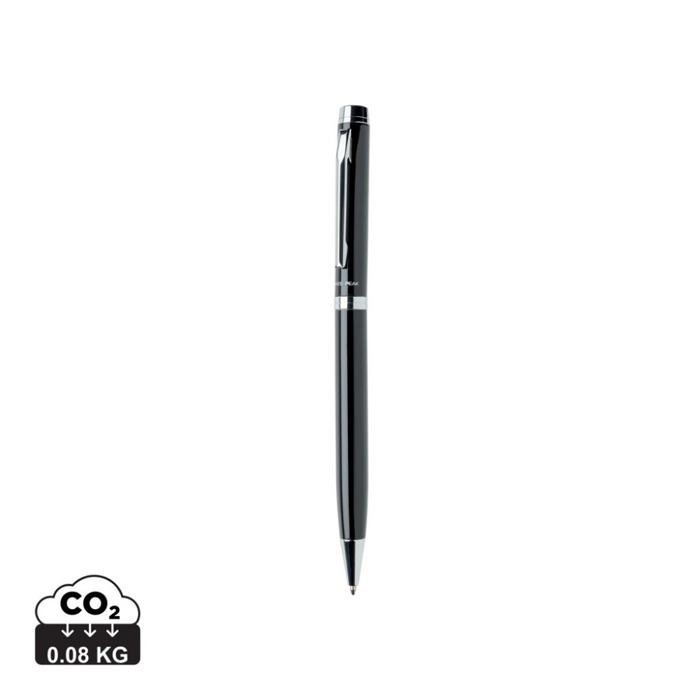 Logotrade business gifts photo of: Luzern pen