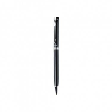 Logo trade promotional merchandise picture of: Luzern pen