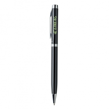 Logo trade promotional gift photo of: Luzern pen